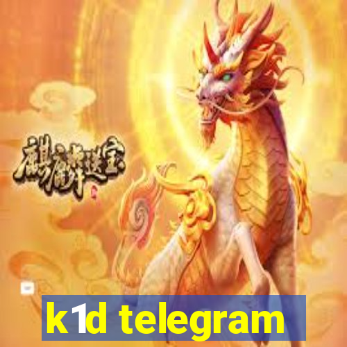 k1d telegram